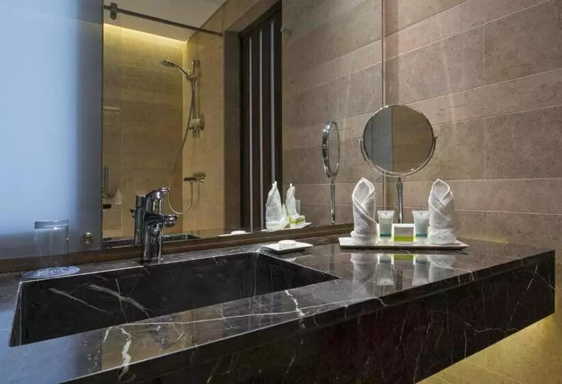 Fotos del hotel Four Points By Sheraton Bogota:  6