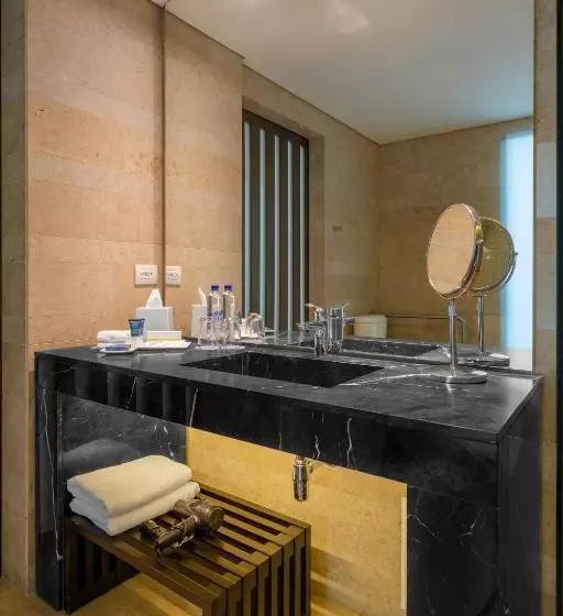 Fotos del hotel Four Points By Sheraton Bogota:  17