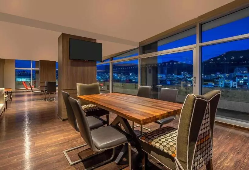 Fotos del hotel Four Points By Sheraton Bogota:  12