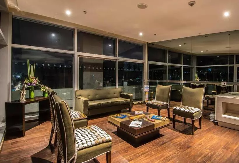 Fotos del hotel Four Points By Sheraton Bogota:  23