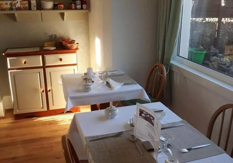 Fotos del hotel Glenavon Guest House:  10