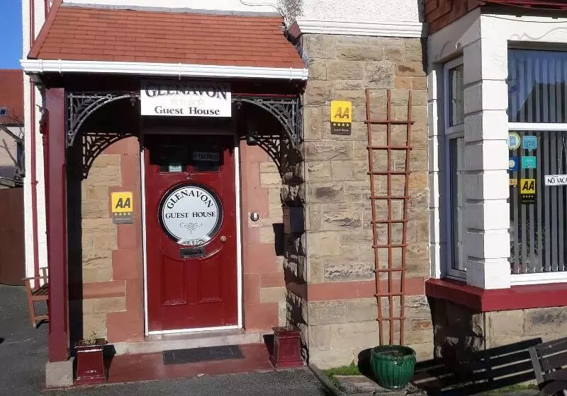 Fotos del hotel Glenavon Guest House:  7