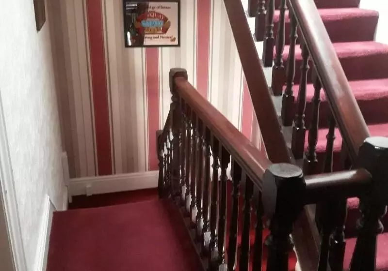 Fotos del hotel Glenavon Guest House:  2