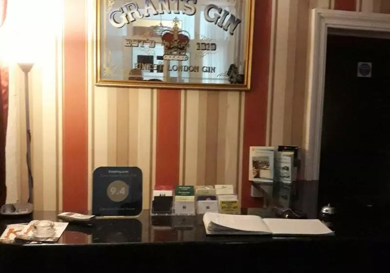 Fotos del hotel Glenavon Guest House:  4