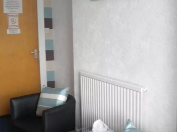 Fotos del hotel Glenavon Guest House:  25