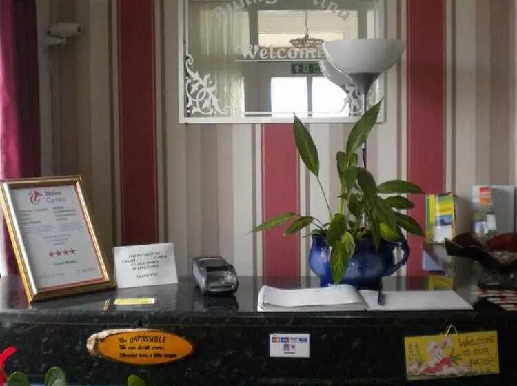 Fotos del hotel Glenavon Guest House:  9