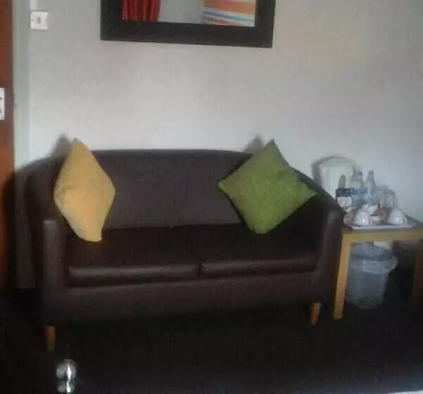 Fotos del hotel Glenavon Guest House:  18