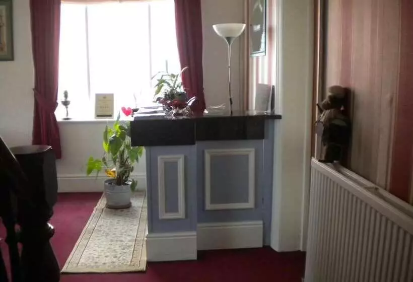 Fotos del hotel Glenavon Guest House:  14