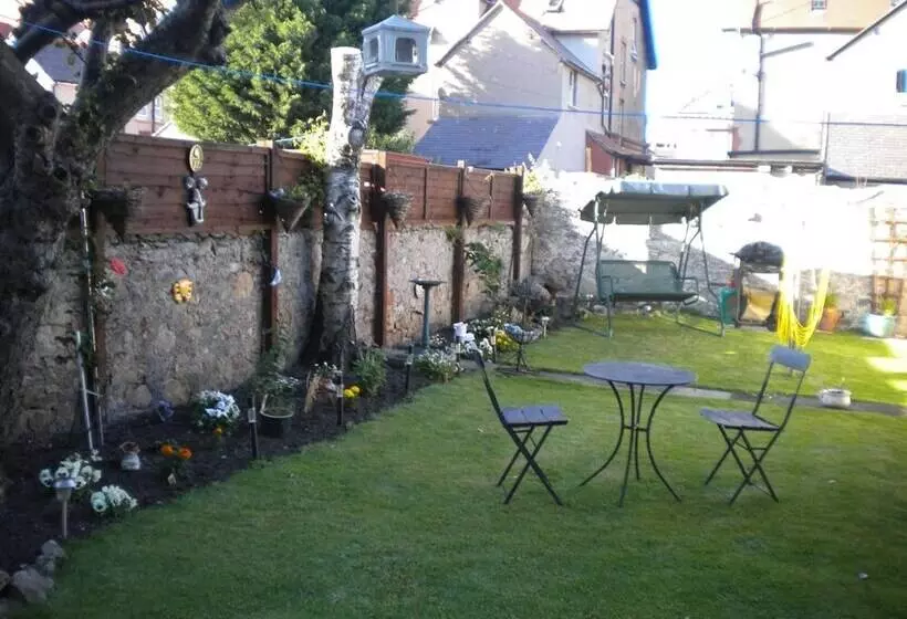 Fotos del hotel Glenavon Guest House:  11