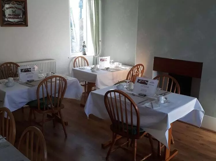 Fotos del hotel Glenavon Guest House:  3