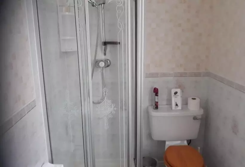 Fotos del hotel Glenavon Guest House:  19