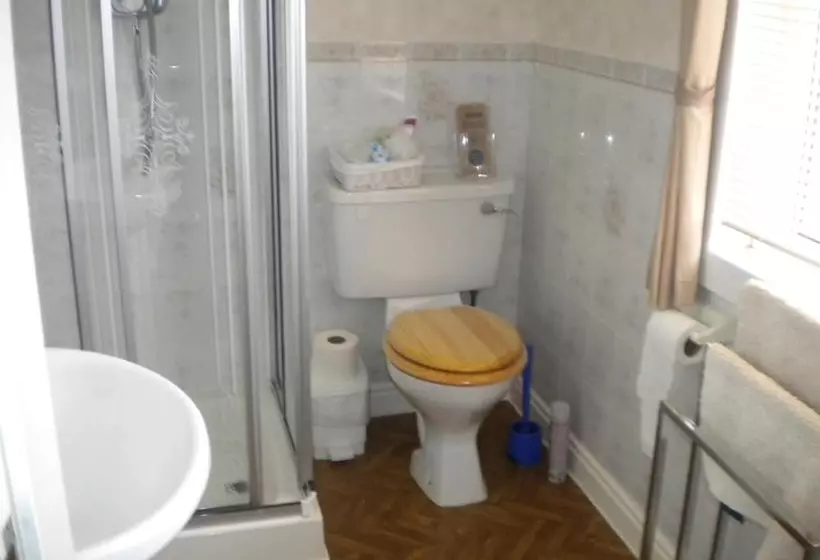 Fotos del hotel Glenavon Guest House:  6