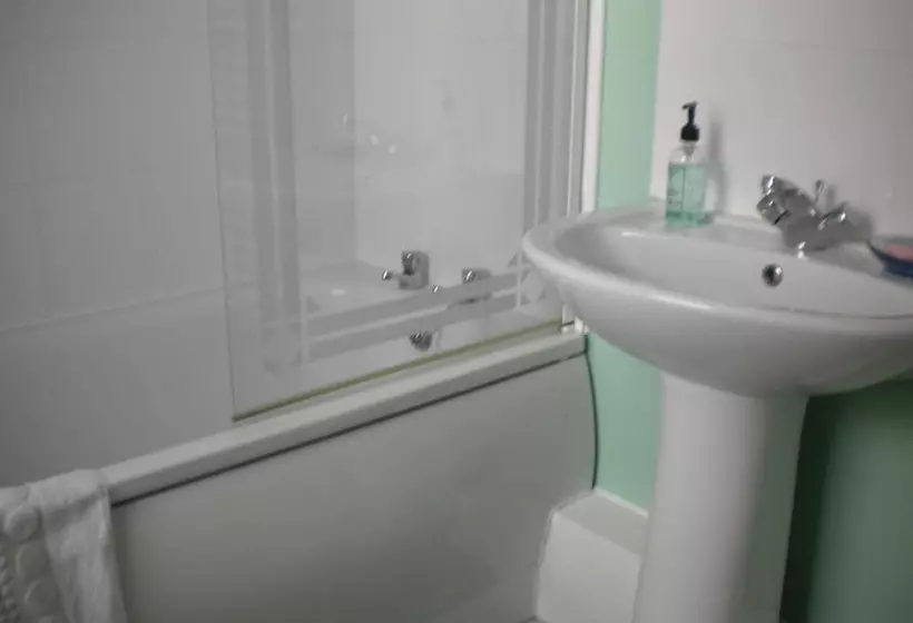 Fotos del hotel Glenavon Guest House:  17