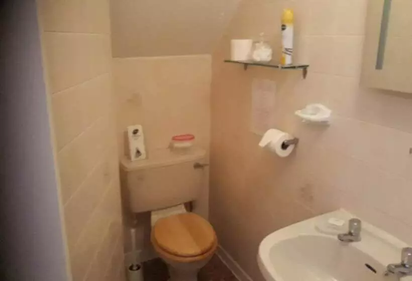 Fotos del hotel Glenavon Guest House:  12