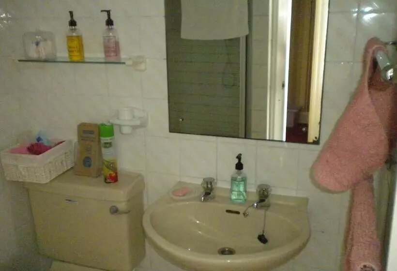 Fotos del hotel Glenavon Guest House:  15