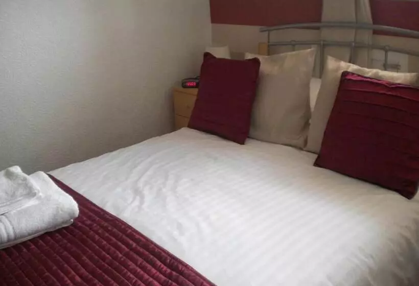 Fotos del hotel Glenavon Guest House:  8