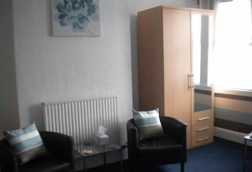 Fotos del hotel Glenavon Guest House:  22