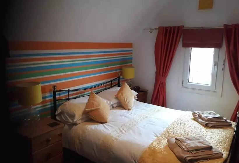 Fotos del hotel Glenavon Guest House:  20