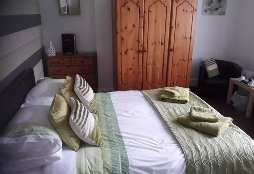 Fotos del hotel Glenavon Guest House:  23