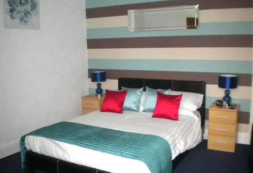 Fotos del hotel Glenavon Guest House:  13