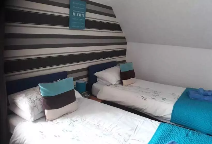 Fotos del hotel Glenavon Guest House:  24