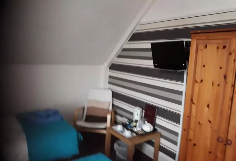 Fotos del hotel Glenavon Guest House:  16