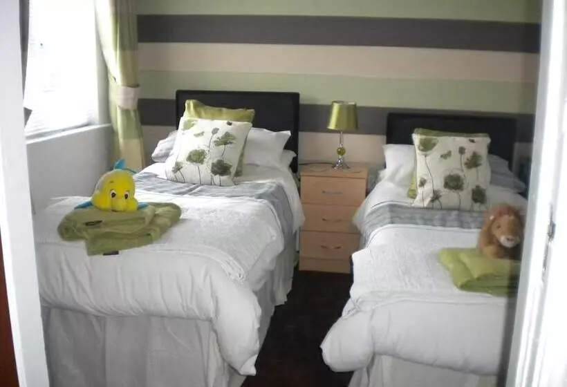 Glenavon Guest House