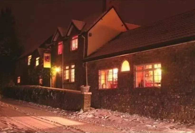 Fotos del hotel Hunters Rest Inn:  8