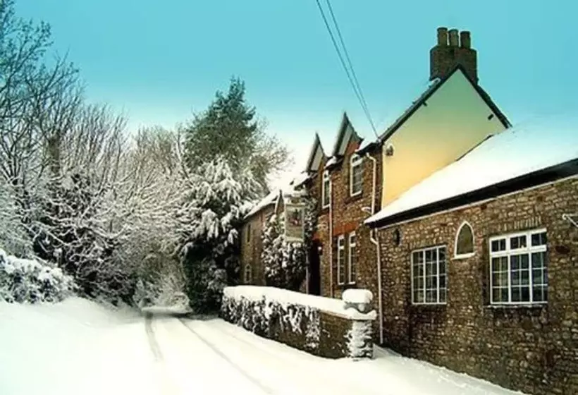 Fotos del hotel Hunters Rest Inn:  12