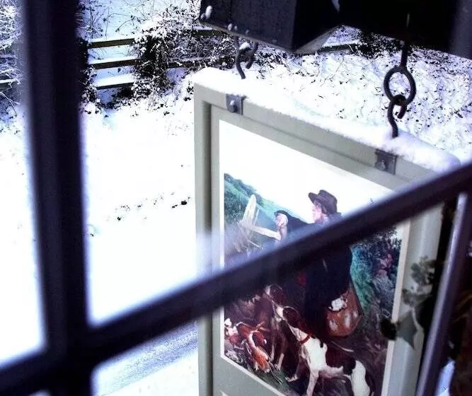 Fotos del hotel Hunters Rest Inn:  14