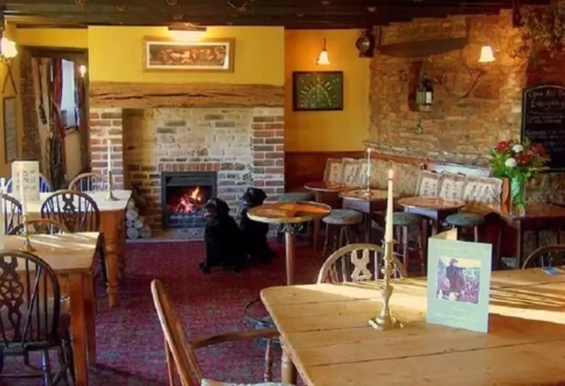 Fotos del hotel Hunters Rest Inn:  10