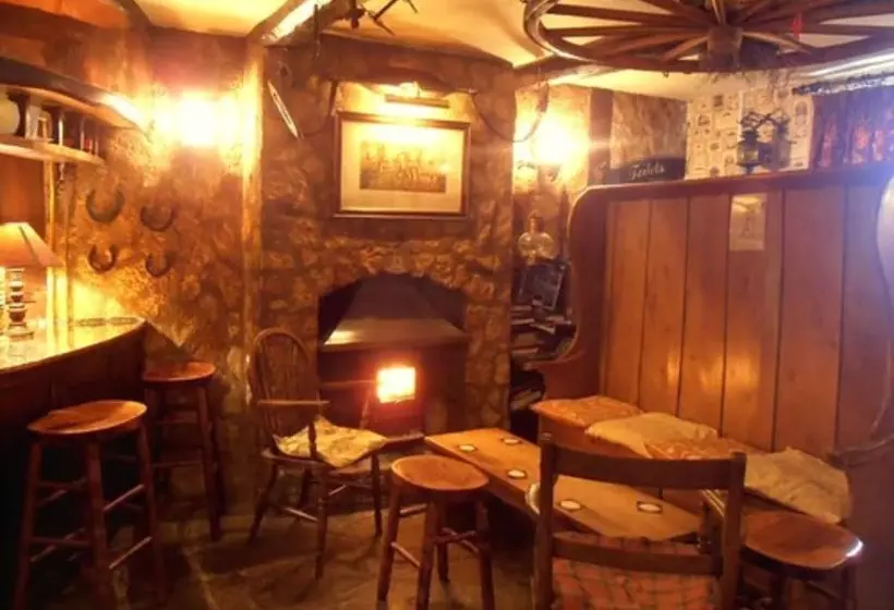 Fotos del hotel Hunters Rest Inn:  6