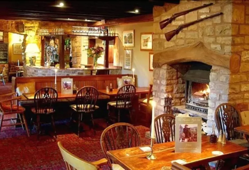 Fotos del hotel Hunters Rest Inn:  2