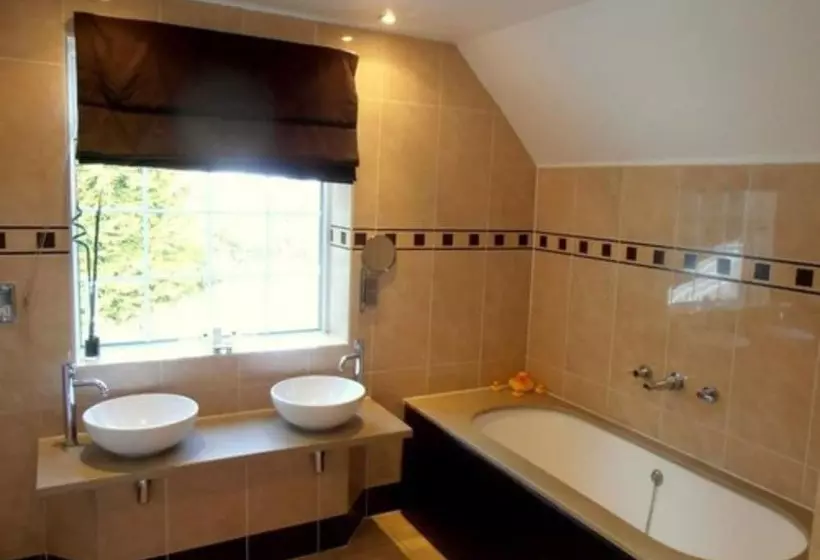 Fotos del hotel Hunters Rest Inn:  3