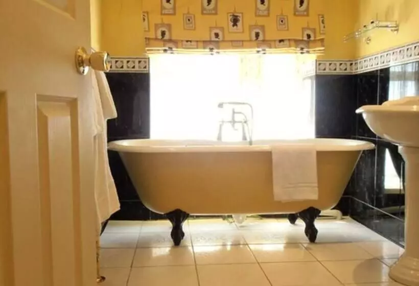 Fotos del hotel Hunters Rest Inn:  7