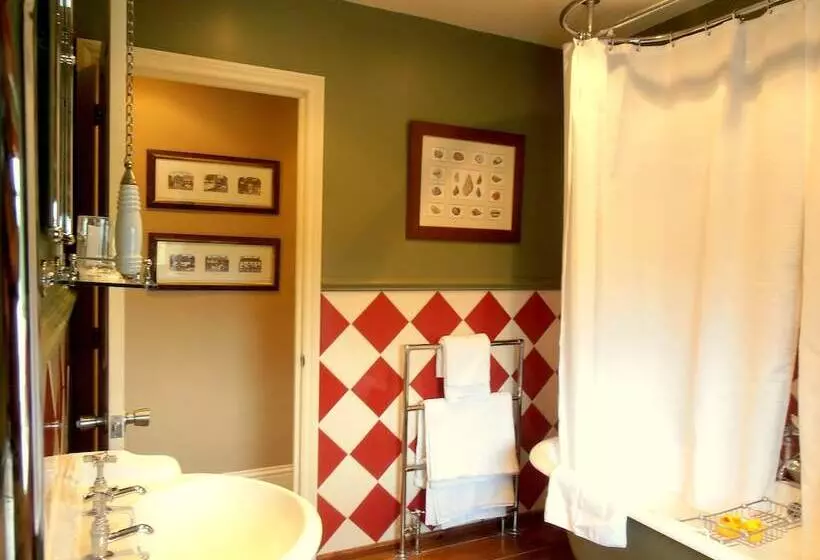 Fotos del hotel Hunters Rest Inn:  11