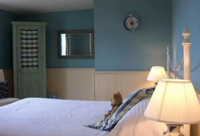 Fotos del hotel Hunters Rest Inn:  9