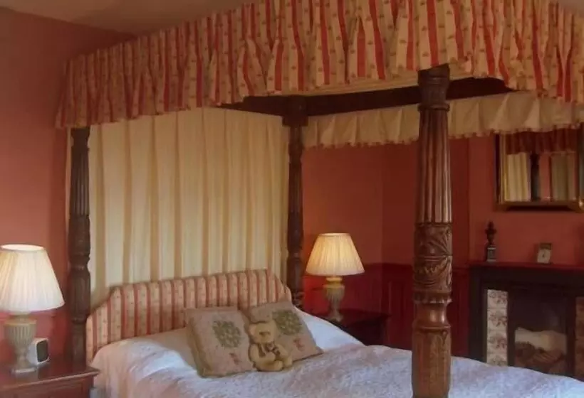 Fotos del hotel Hunters Rest Inn:  19