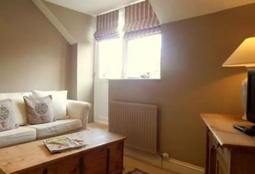 Fotos del hotel Hunters Rest Inn:  21