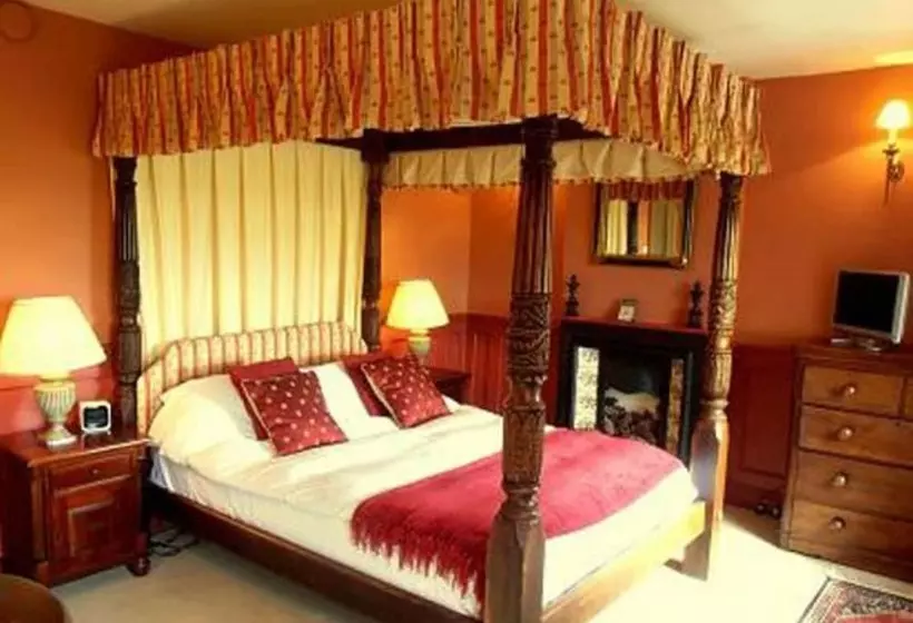 Fotos del hotel Hunters Rest Inn:  16