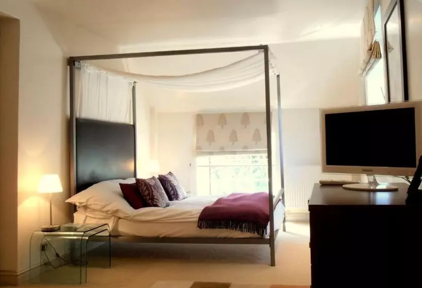 Fotos del hotel Hunters Rest Inn:  18