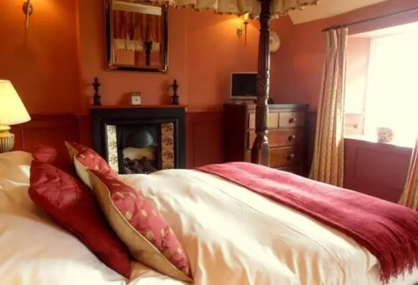 Fotos del hotel Hunters Rest Inn:  17