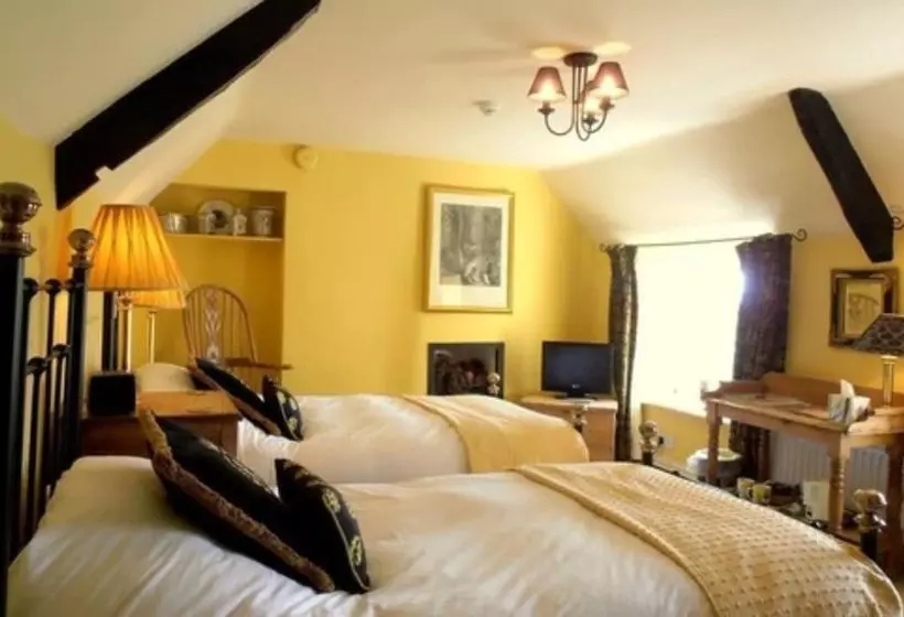 Fotos del hotel Hunters Rest Inn:  13