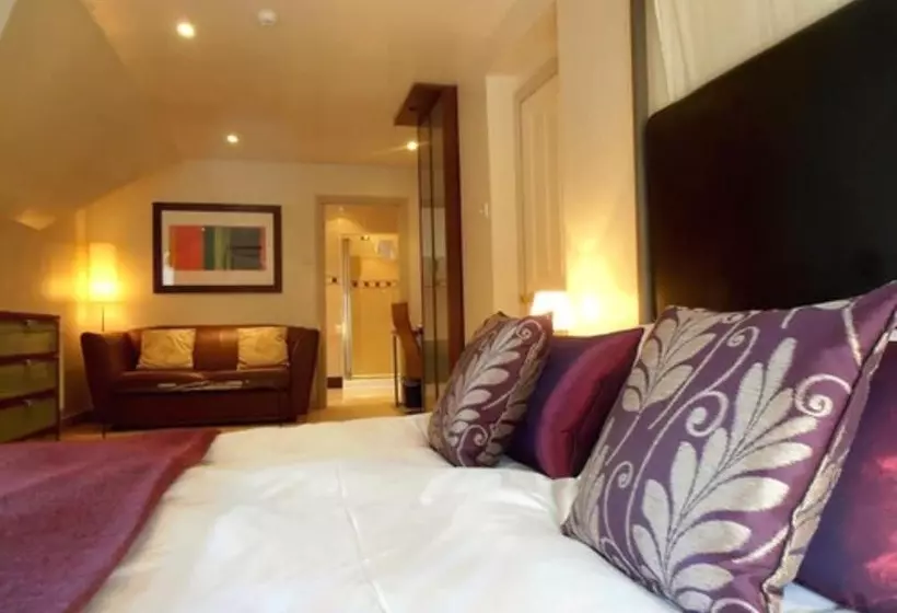 Fotos del hotel Hunters Rest Inn:  20