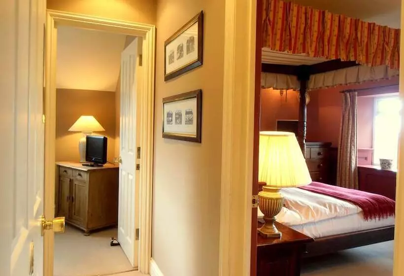 Fotos del hotel Hunters Rest Inn:  15