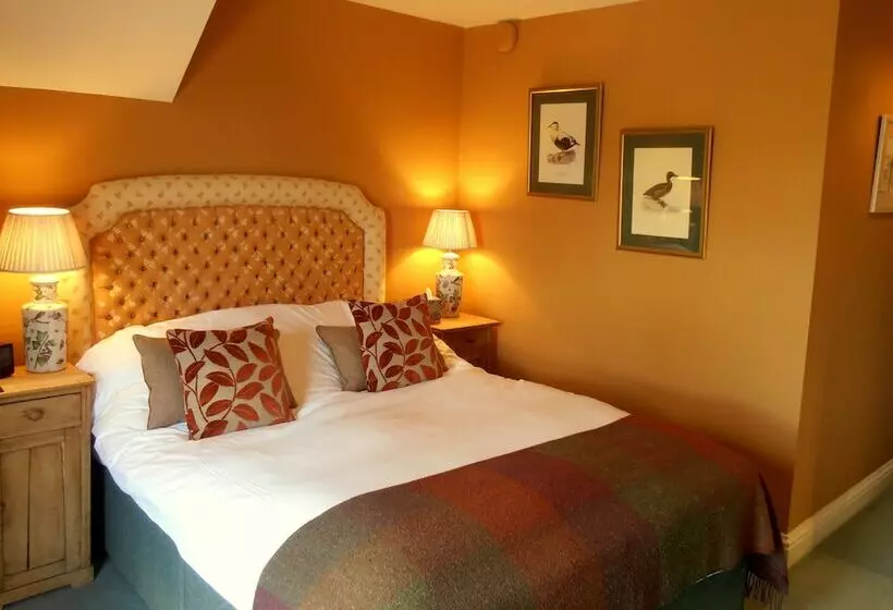 Fotos del hotel Hunters Rest Inn:  5