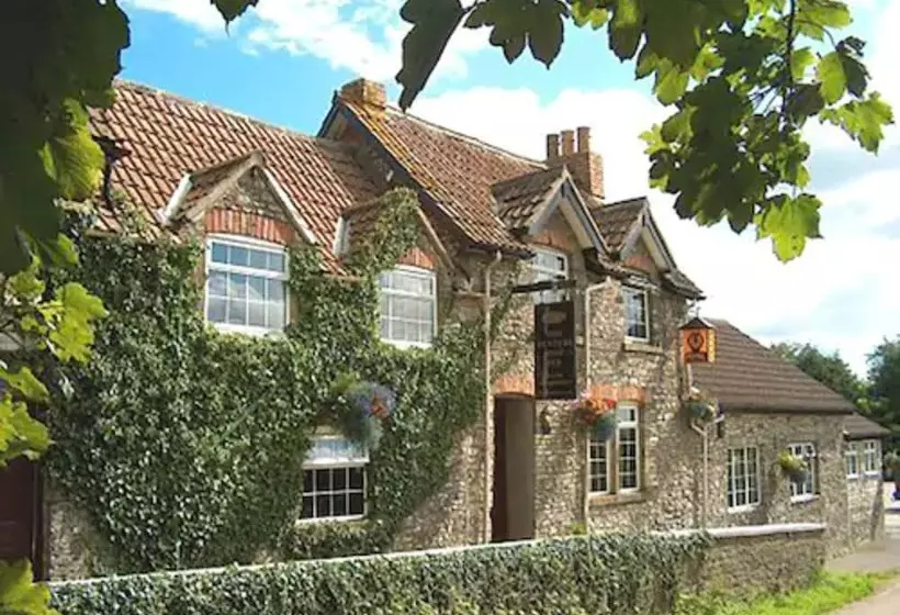 Fotos del hotel Hunters Rest Inn:  4