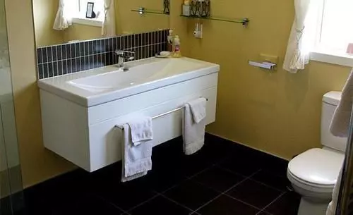 Fotos del hotel Kauri Point Luxury Bed & Breakfast:  5