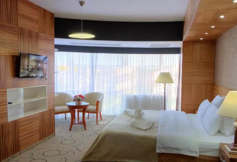 Fotos del hotel Oltenia:  10