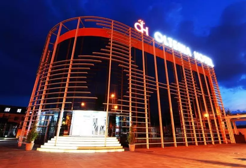 Fotos del hotel Oltenia:  6